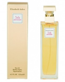 Elizabeth Arden 5th Avenue EDP 125 ml Kadın Parfüm