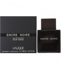 Lalique Encre Noire EDT 100 ml Erkek Parfüm
