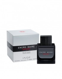 Lalique Encre Noire Sport EDT 100 ml Erkek Parfüm