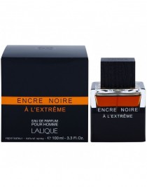 Lalique Encre Noire A L'Extreme EDP 100 ml Erkek Parfüm