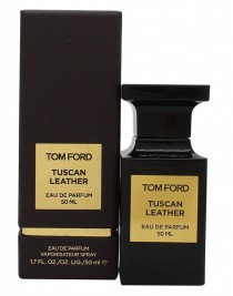 Tom Ford Tuscan Leather EDP 50 ml