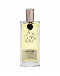 Parfums De Nıcolaı New York Intense EDP 100 ml Parfüm