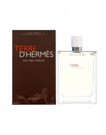 Hermes Terre D'Hermes Eau Tres Fraiche EDT 200 ml Erkek Parfüm