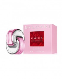 Bvlgari Omnia Pink Sapphire EDT 65 ml Kadın Parfüm