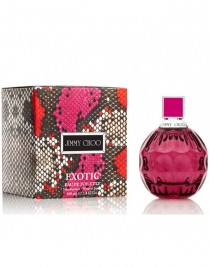 Jimmy Choo Exotic EDT 100 ml Kadın Parfüm