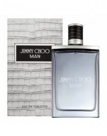 Jimmy Choo Man EDT 100 ml Erkek Parfüm