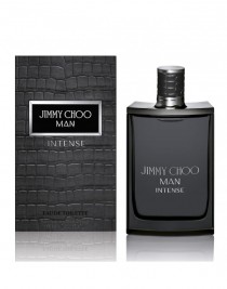 Jimmy Choo Man Intense EDT 100 ml Erkek Parfüm