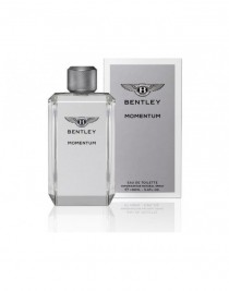 Bentley Momentum EDP 100 ml Erkek Parfüm