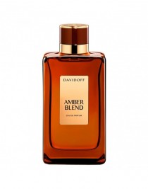 Davidoff Amber Blend EDP 100 ml Erkek Parfüm