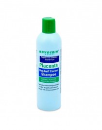 Novocrin Placenta Kepeğe Karşı 300 ml Şampuan