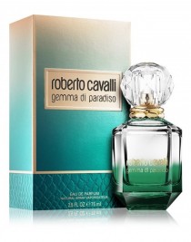 Roberto Cavalli Gemma Di Paradiso EDP 75 ml Kadın Parfüm