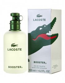 Lacoste Booster EDT 125 ml Erkek Parfüm