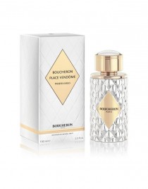 Boucheron Place Vendome White Gold Edp 100 ml Bayan Parfüm