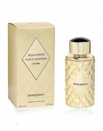 Boucheron Place Vendome Elixir EDP 100 ml Kadın Parfüm