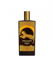 Memo Afrıcan Leather EDP 75 ml Unisex Parfüm