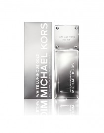 Michael Kors White Luminous Gold EDP 50 ml Kadın Parfüm