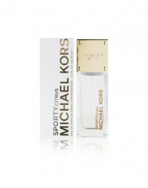 Michael Kors Sporty Citrus EDP 50 ml Kadın Parfüm