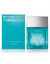 Michael Kors Turquoise EDP 50 ml Kadın Parfüm