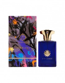 Amouage İnterlude EDP 100 ml Erkek Parfüm
