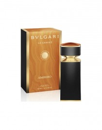 Bvlgari Le Gemme Ambero EDP 100 ml Erkek Parfüm
