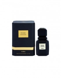 Ajmal Rose Wood EDP 100 ml Unisex Parfüm