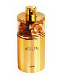 Ajmal Aurum EDP 75 ml Kadın Parfüm