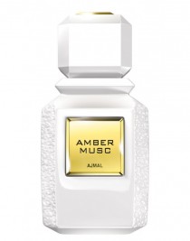 Ajmal Amber Musc EDP 100 ml Unisex Parfüm