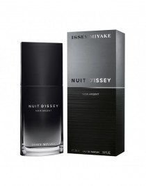 Issey Miyake Nuit D'Issey Noir Argent EDP 100 ml Erkek Parfüm