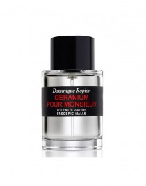 Frederic Malle Geranium Pour Monsieur 100 ml Unisex Parfüm
