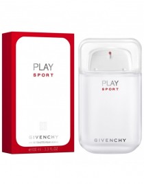 Givenchy Play Sport EDT 50 ml Erkek Parfüm