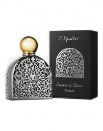 Micallef Sensual 75 ml Parfüm