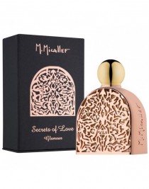 Micallef Glamour 75 ml Parfüm