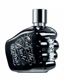Diesel Only The Brave Tattoo EDT 200 ml Erkek Parfüm