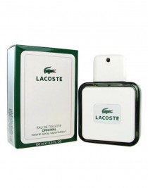 Lacoste Original EDT 100 ml Erkek Parfüm