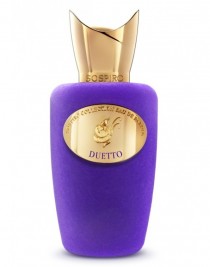 Sospiro Duetto 100 ml Unisex Parfüm