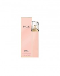 Hugo Boss Ma Vie EDP 75 ml Kadın Parfüm