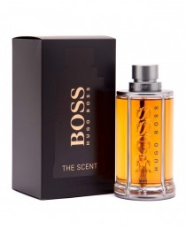 Hugo Boss The Scent EDT 200 ml Erkek Parfüm