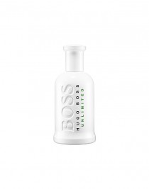 Hugo Boss Bottled Unlimited EDT 100 ml Erkek Parfüm