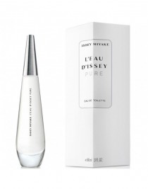 Issey Miyake L'Eau D'Issey Pure EDT 90 ml Kadın Parfüm