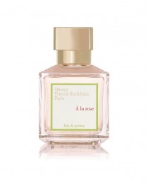 Maison Francis Kurkdjian A La Rose 70 ml Parfüm