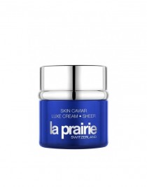 La Prairie Skin Caviar Luxe Cream - Sheer 50 ml