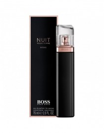 Hugo Boss Nuit Intense EDP 50 ml Kadın Parfüm