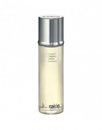 La Prairie Cellular Cleansing Water Eye Face 150 ml