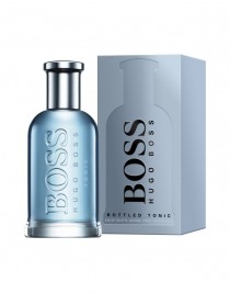 Hugo Boss Bottled Tonic EDT 50 ml Erkek Parfüm