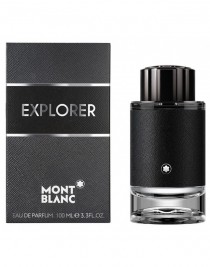 Mont Blanc Explorer EDP 100 ml Erkek Parfüm