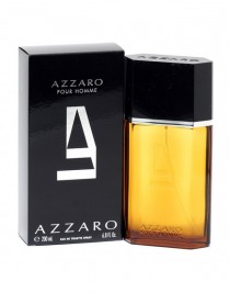 Azzaro Pour Homme EDT 200 ml Erkek Parfüm
