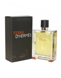 Hermes Terre D'Hermes EDP 200 ml Erkek Parfüm