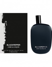 Comme Des Garcons Blackpepper Edp 100 ml Unısex Parfüm