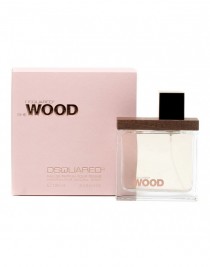 Dsquared She Wood EDP 100 ml Kadın Parfüm