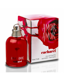Cacharel Amor Amor EDT 50 ml Kadın Parfüm